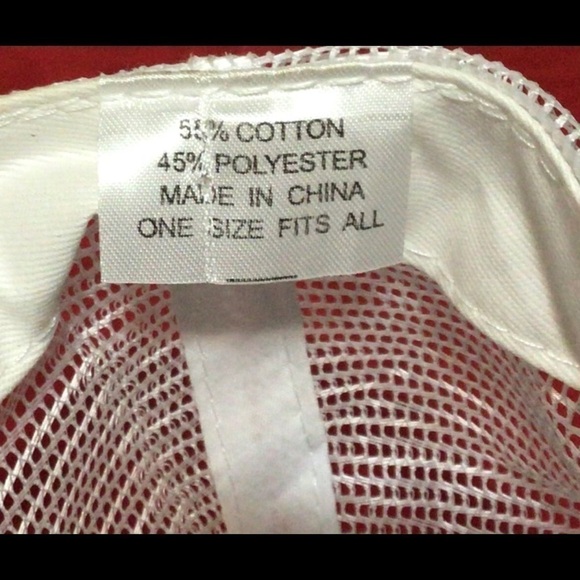 PEPSI-COLA Blue Hat Mesh Trucker Baseball Cap New - Picture 7 of 7